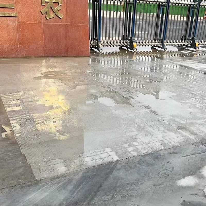 涪城水泥路面翻新砂浆
